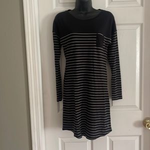 Marc O’ Polo long sleeve Nightgown sz. Small